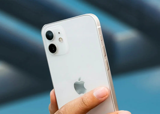 Perché i nostri iPhone spaccano Senso.it | Boutique Online