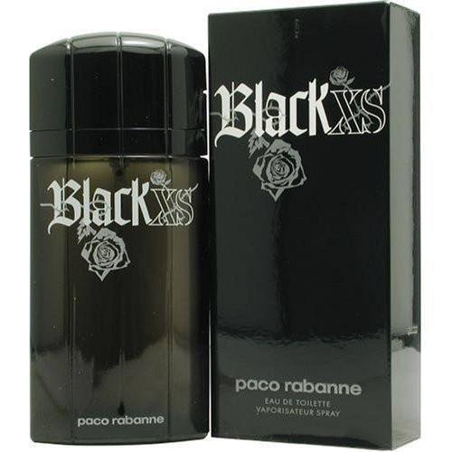 Paco Rabanne XS Excess Pour Homme Eau de Toilette 100 ml Senso.it | Boutique Online
