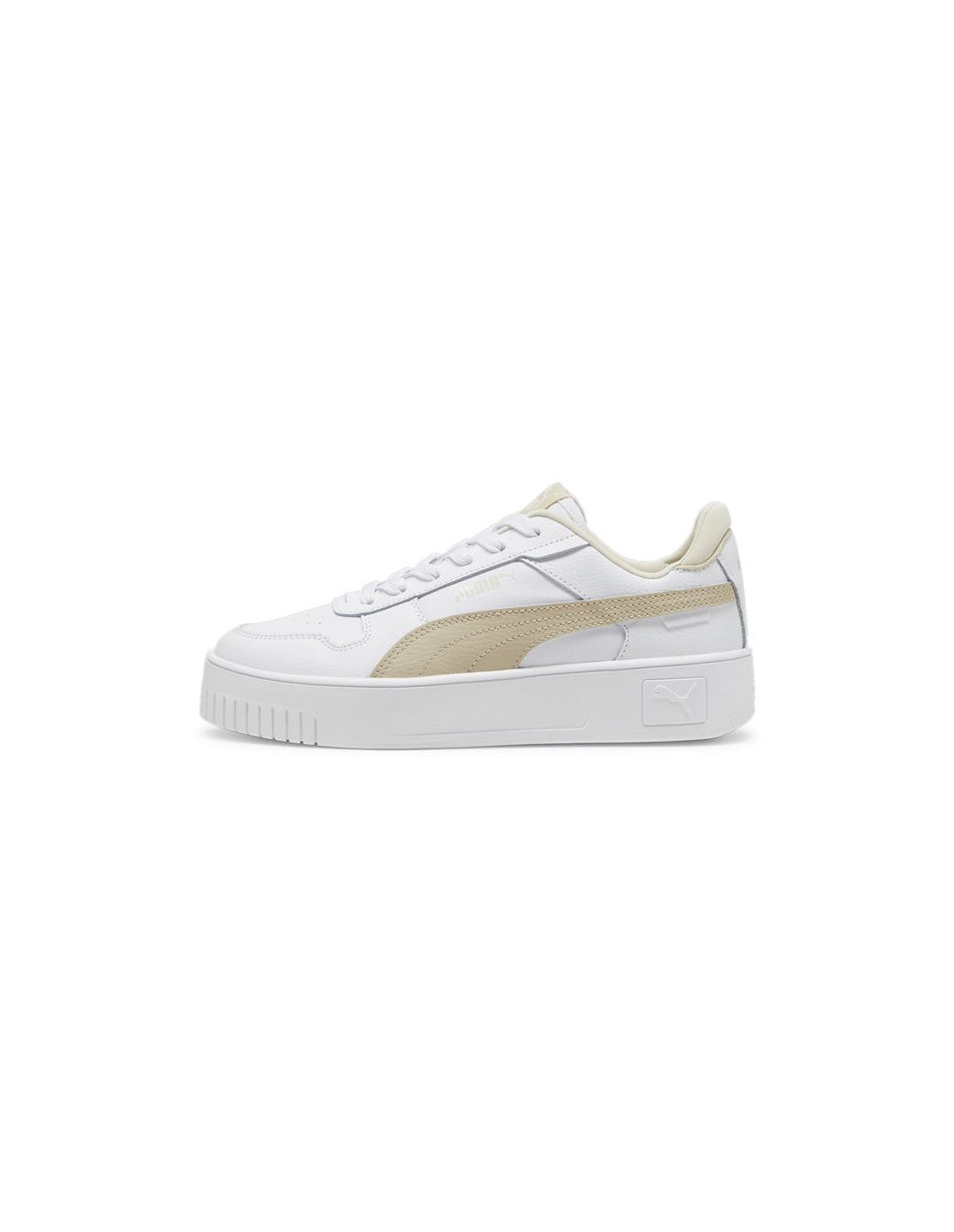 Scarpe Puma Carina Street Bianco Donna - EU 39 Senso.it | Boutique Online