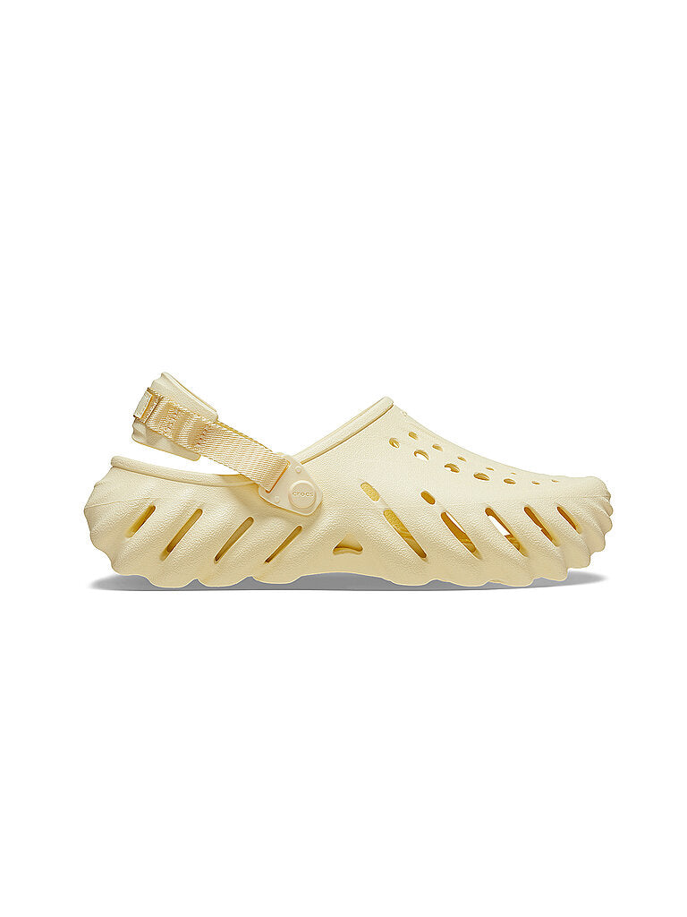 Crocs Echo Clog Buttercream - N. 39/40 Senso.it | Boutique Online