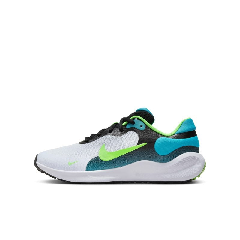 Scarpe Running Ragazzi Nike Revolution 7 Nere - EU 32 Senso.it | Boutique Online