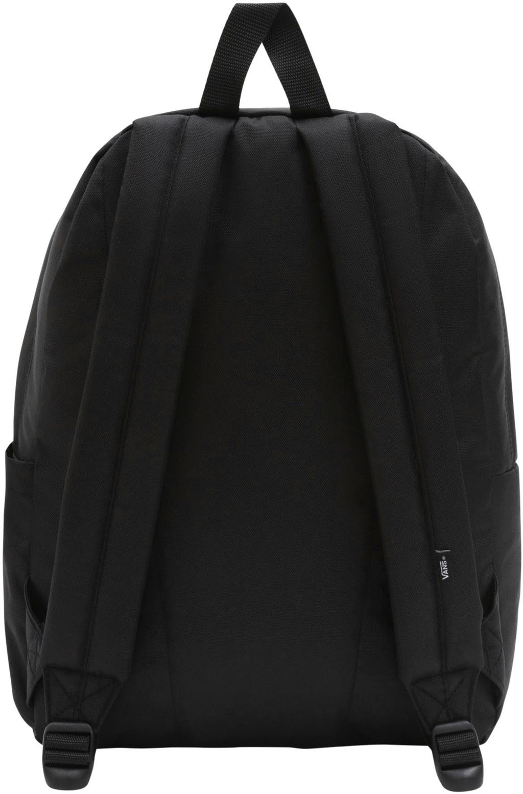 Vans Kids Old Skool Grom Backpack Black Senso.it | Boutique Online