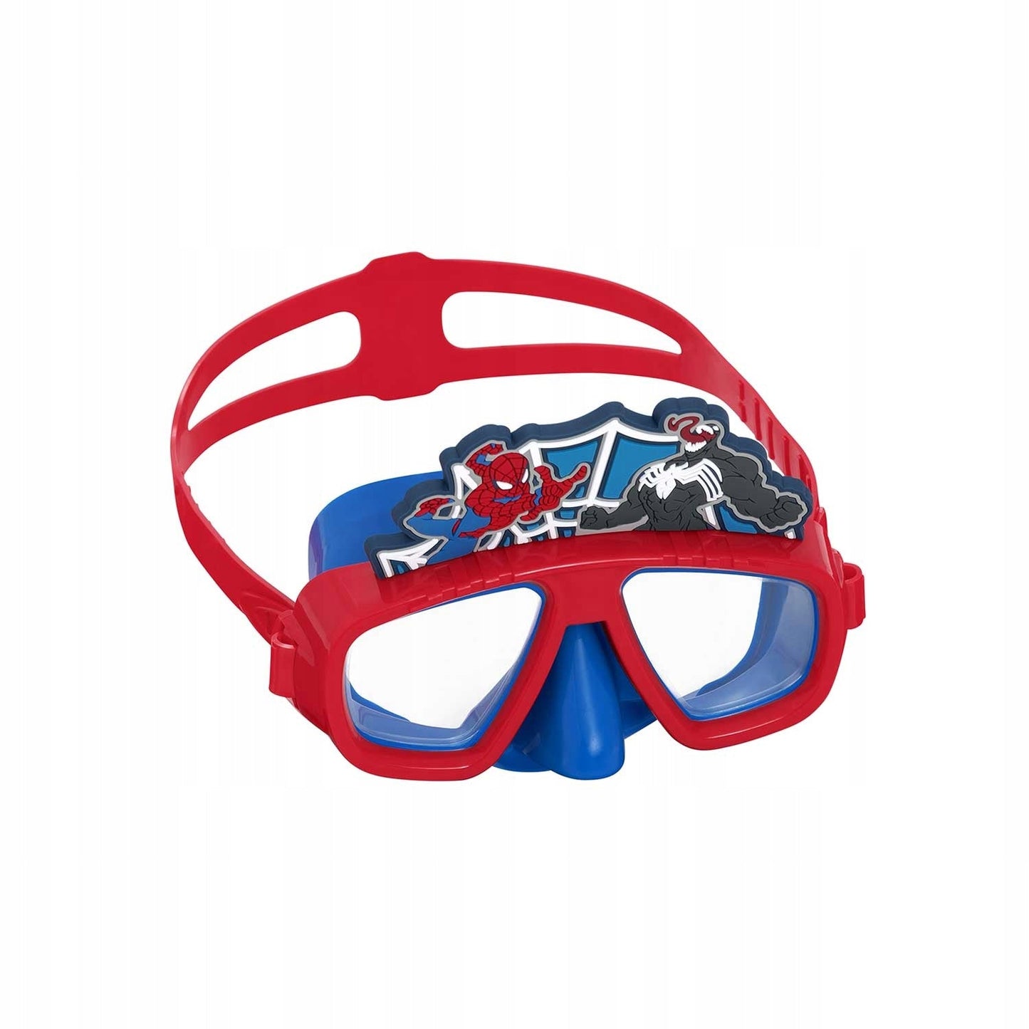 Maschera Bestway Marvel Spider-Man Bambino 3+ Senso.it | Boutique Online