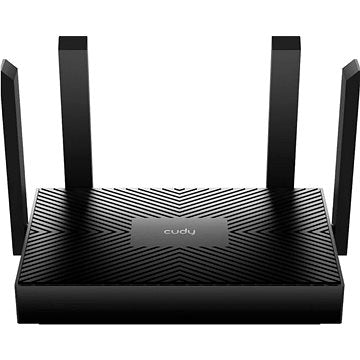 Router Wireless Cudy WR1500 Gigabit Ethernet Dual-Band 2.4/5 GHz Senso.it | Boutique Online