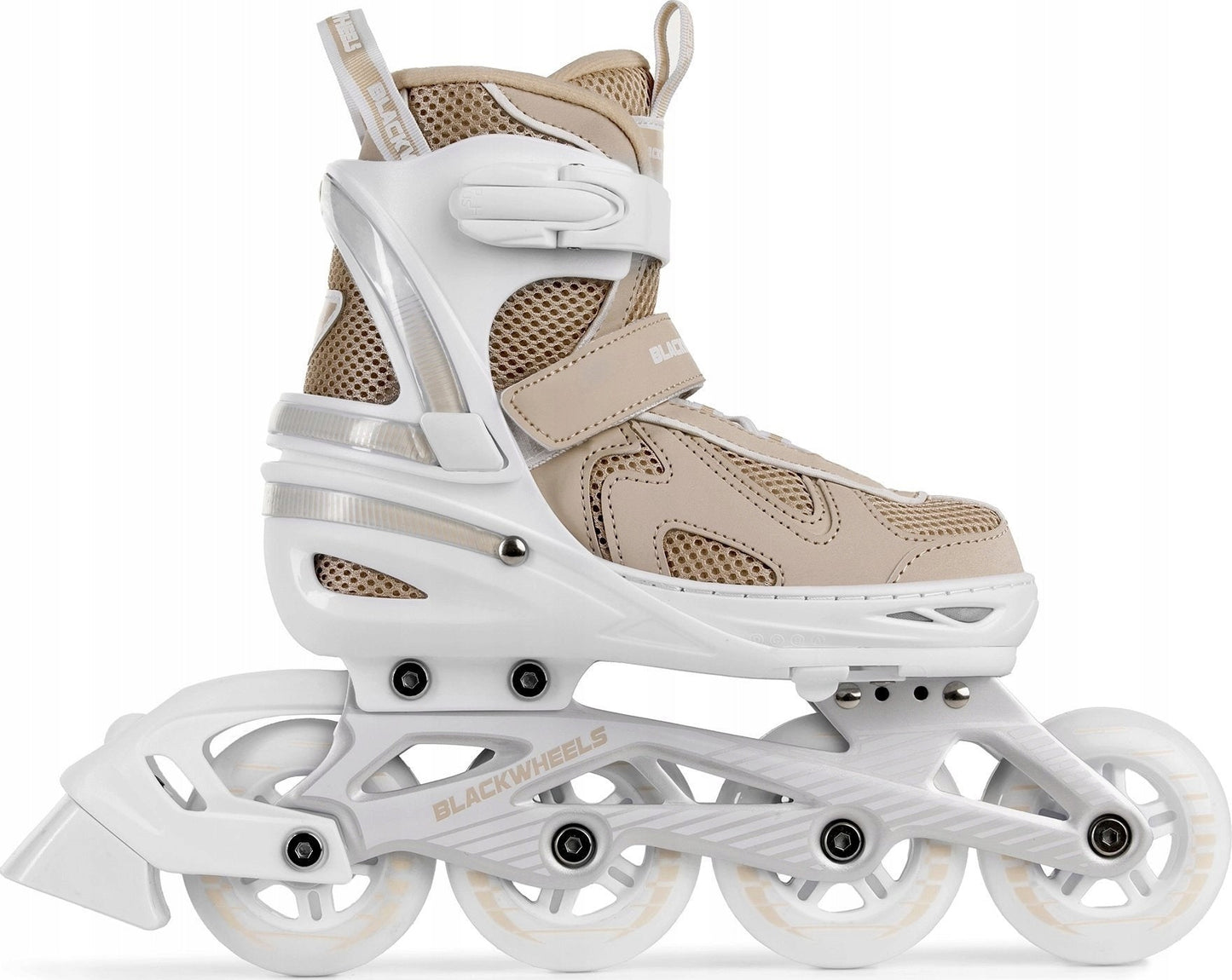 Roller Donna Regolabili - Taglie 38-41 - Blackwheels Senso.it | Boutique Online