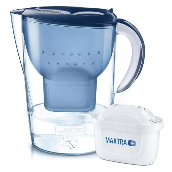 Brita Marella XL Water Filter Blue Senso.it | Boutique Online