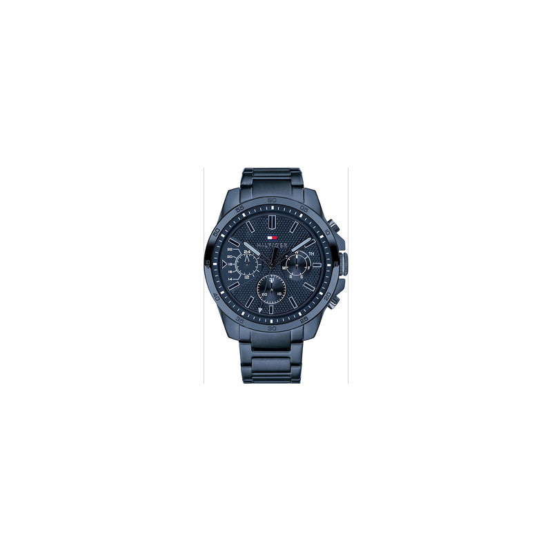 Tommy Hilfiger Menswatch 1791560 Senso.it | Boutique Online