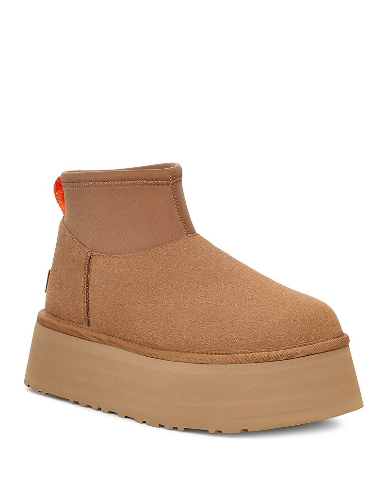 Stivali Plateau Ugg Classic Mini Dipper Donna Senso.it | Boutique Online