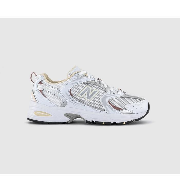 New Balance 530 Bianco Calce EU 40 Senso.it | Boutique Online