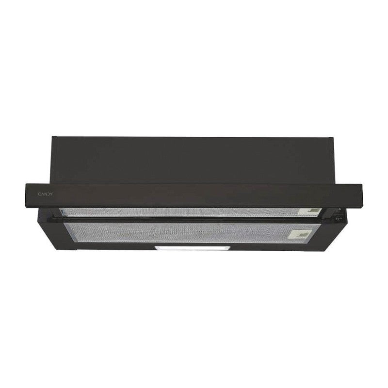 Candy CBT625/2B/1 Semintegrato (semincassato) Nero 332,1 M³/h B Senso.it | Boutique Online