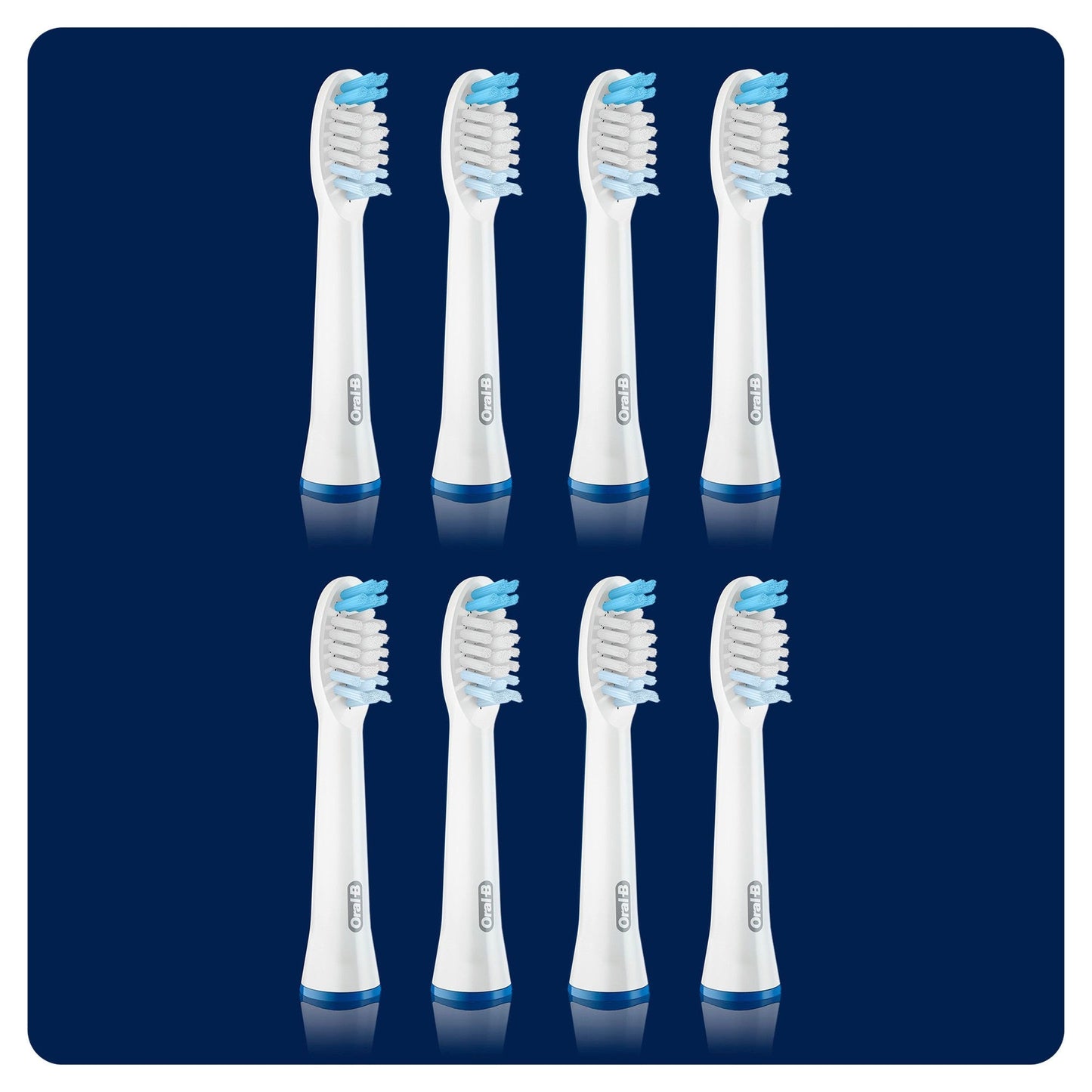 Oral-B Testine Pulsonic Clean x8 Senso.it | Boutique Online