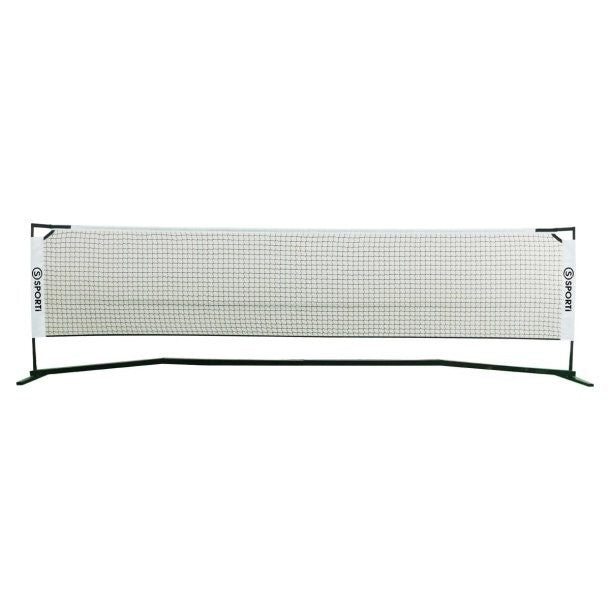 Mini Rete Tennis Sporti – Portatile e Facile da Montare Senso.it | Boutique Online