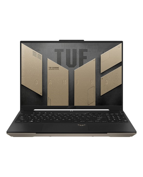 ASUS TUF Gaming TUF617NS-RN3003 16" Ryzen 7 16GB 512GB Senso.it | Boutique Online