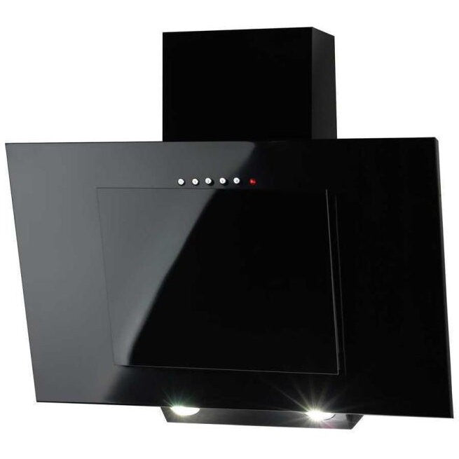 Cappa Aspirante AKPO WK-4 Nero 50 - 320 m³/h - 71 dB - 50 cm Senso.it | Boutique Online