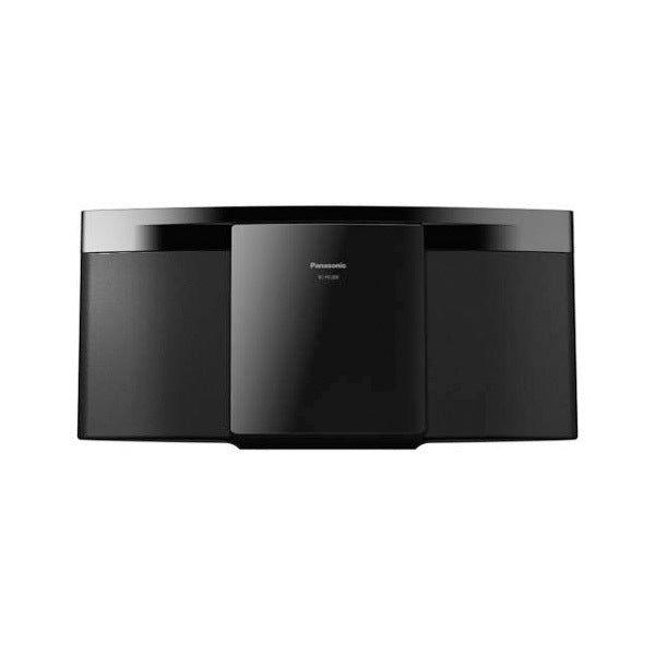 Panasonic SC-HC200EG-K Senso.it | Boutique Online
