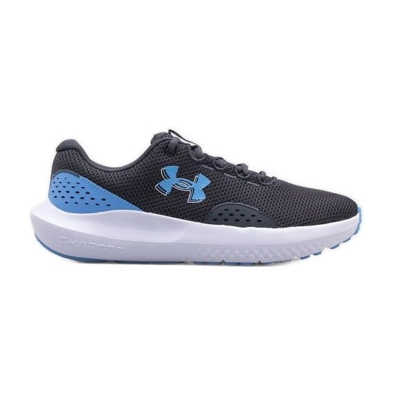 Scarpe Under Armour Surge 4 Grigio Senso.it | Boutique Online