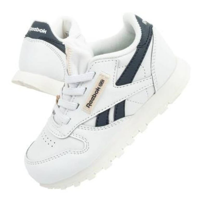 Scarpe Reebok Neonato GY4883 Bianche Senso.it | Boutique Online