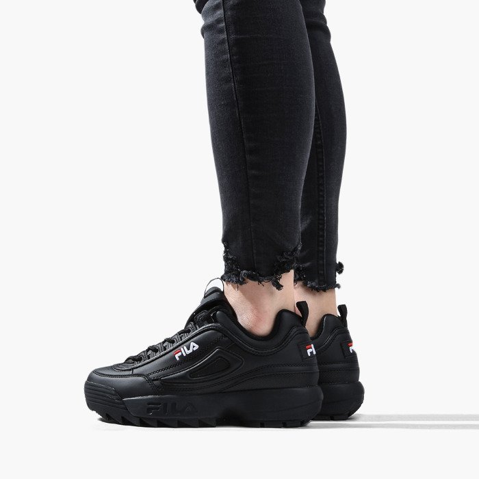 Sneakers Fila Disruptor Donna EU 38 Senso.it | Boutique Online