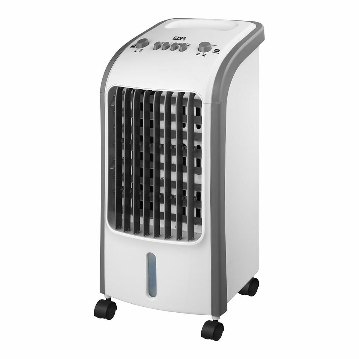 Raffreddatore Aria Portatile EDM 33516 - 80W - 3,6L Senso.it | Boutique Online