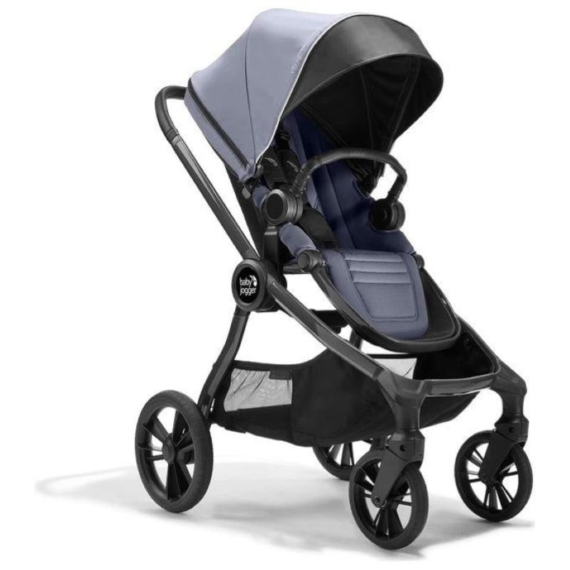 Baby Jogger City Sight Reversible Stroller Dark Slate 22 Kg Senso.it | Boutique Online