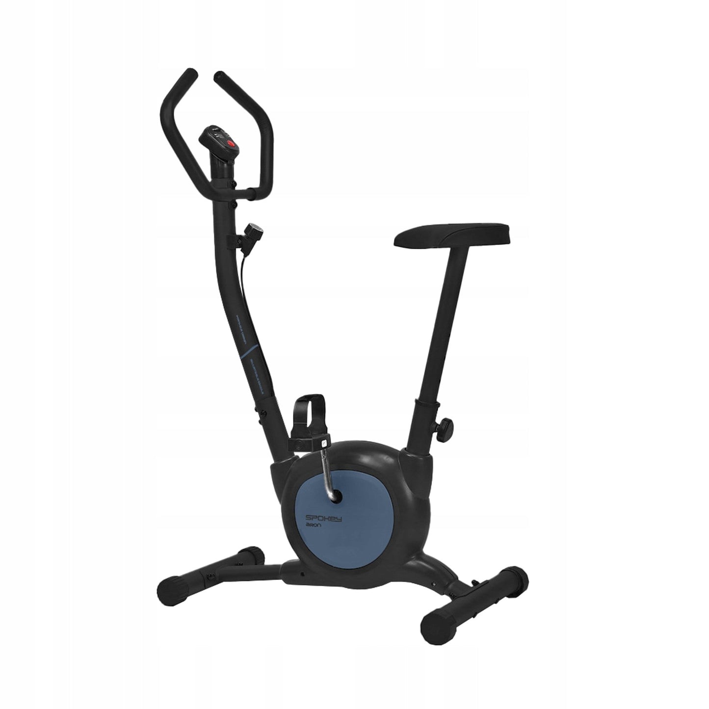 Spokey Aron SPK-944163 Exercise Bike Senso.it | Boutique Online