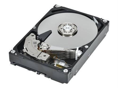 Hard Disk Enterprise Toshiba MG10ADA100N 1TB 3.5" SATA 7200RPM Alta Capacità Affidabile Storage Dati Server Desktop Backup Senso.it | Boutique Online