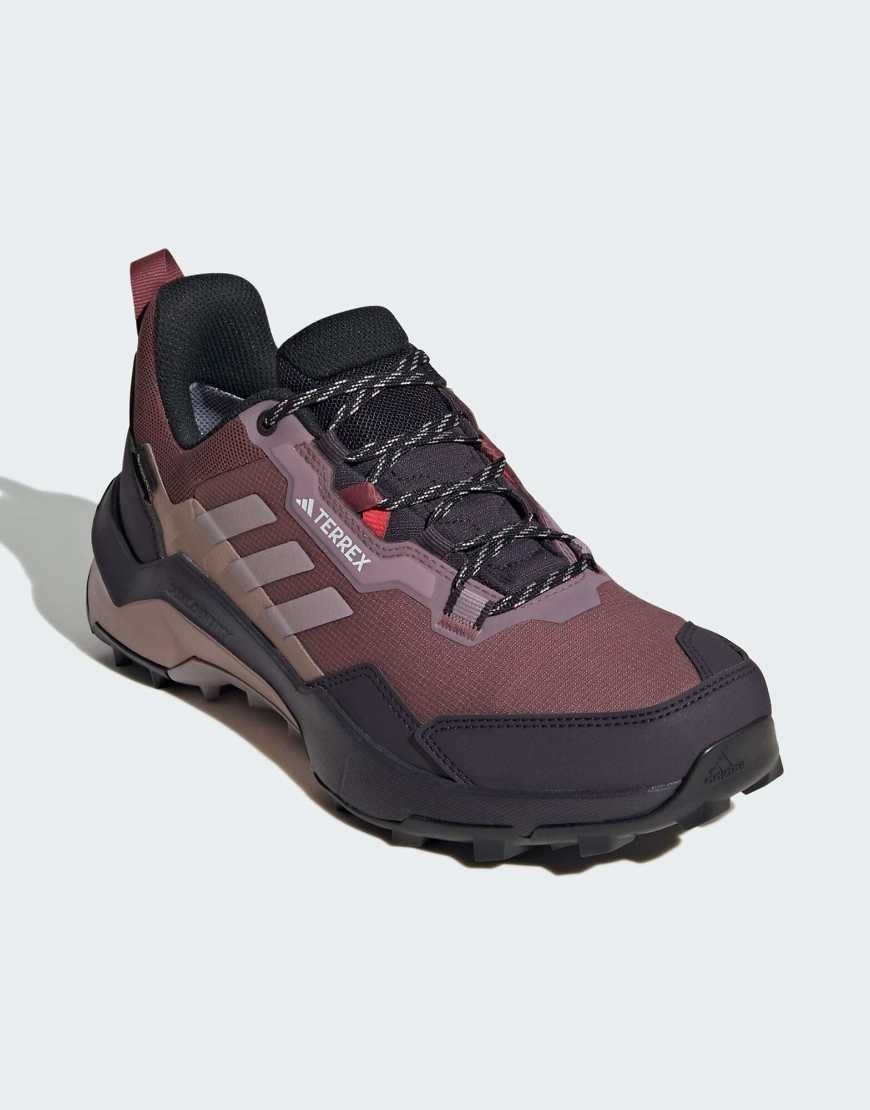 Women's Hiking Shoes Adidas Terrex AX4 GTX Senso.it | Boutique Online