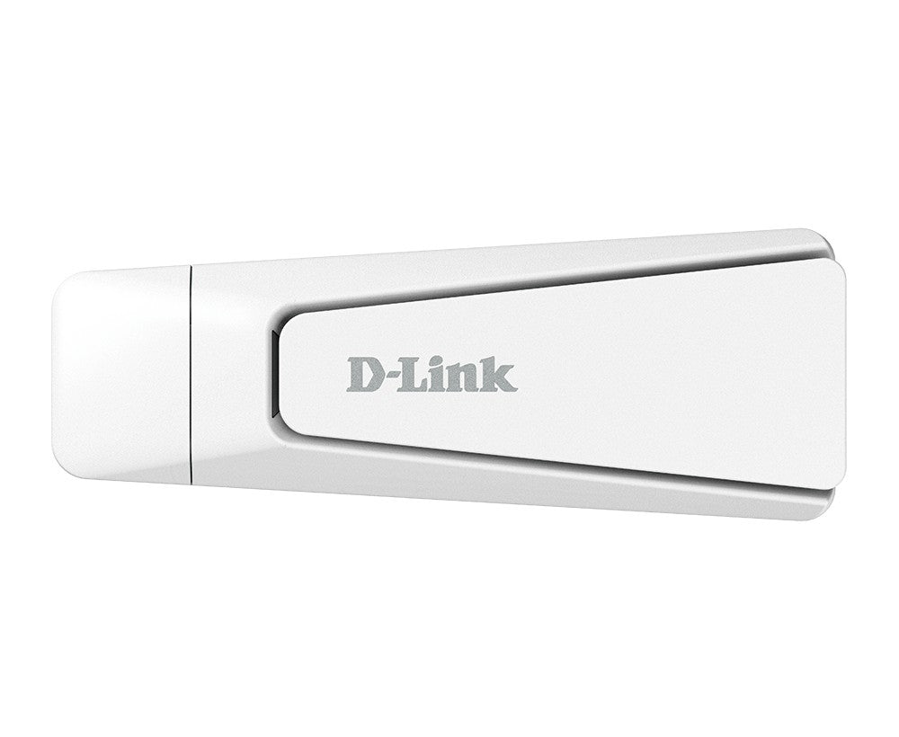 Adattatore USB Wi-Fi 6 AX1800 D-Link Senso.it | Boutique Online