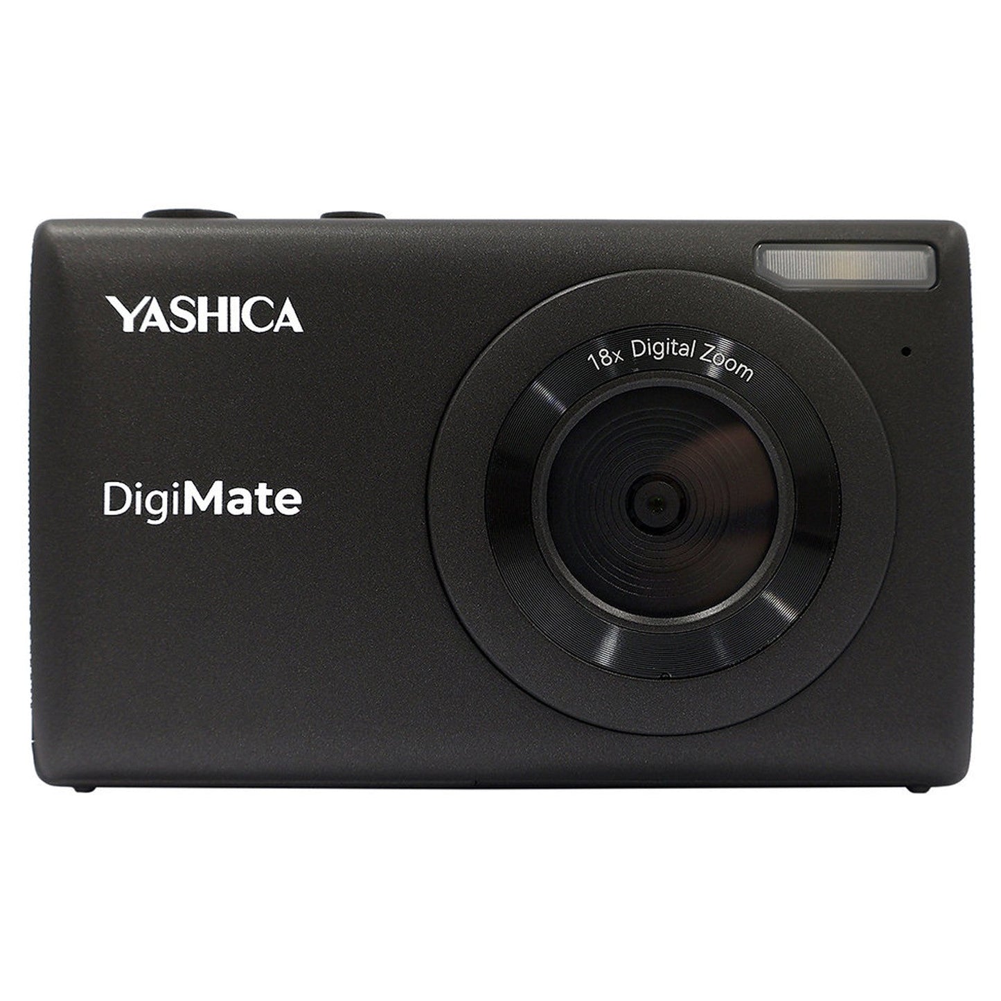 YASHICA DigiMate 100 - Nero Senso.it | Boutique Online