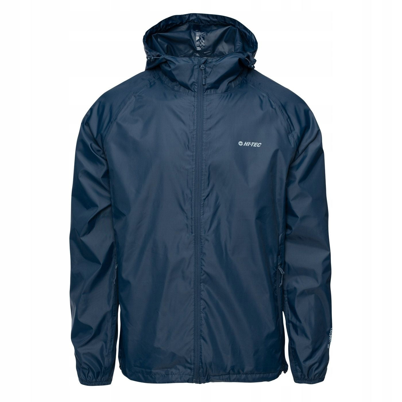 Giacca intermedia Hi-Tec PETRO con trattamento impermeabile DWR – Taglia L Senso.it | Boutique Online