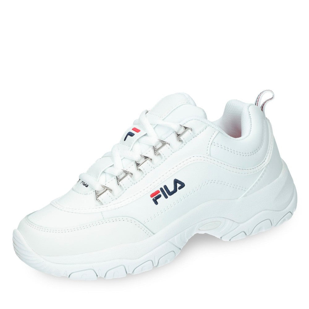 Scarpe Ginnastica Donna Fila Strada Low Senso.it | Boutique Online