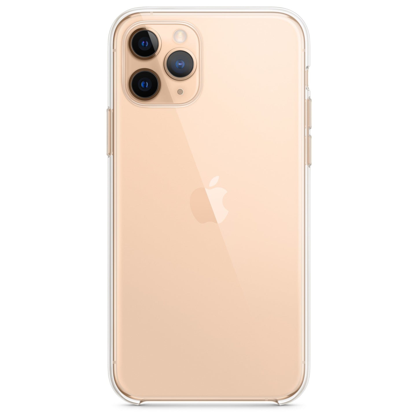 Custodia Trasparente Apple iPhone 11 Pro Senso.it | Boutique Online