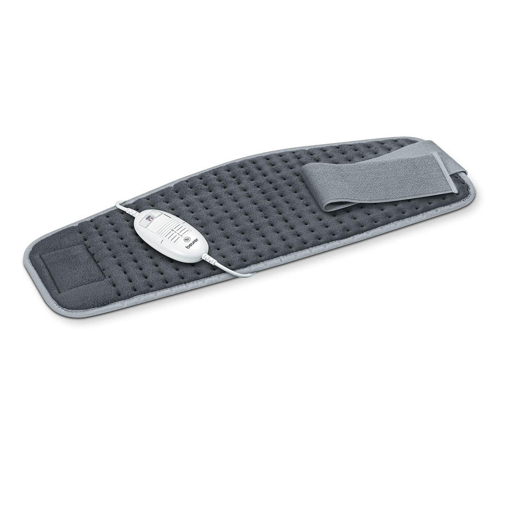 Fascia Riscaldante Beurer HK 48 Pancia Schiena Senso.it | Boutique Online