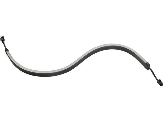 Phanteks Neon Digital RGB LED Strip Combo Set (400mm X 2) Senso.it | Boutique Online