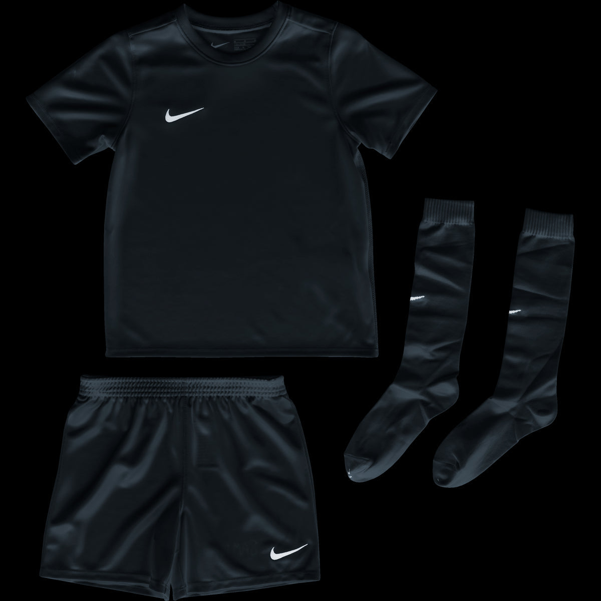 Nike Park 20 Kit Bambino – Nero (Taglia YXS) Senso.it | Boutique Online