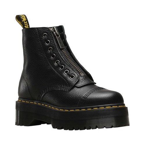 Anfibi Sinclair Platform Quad - Dr. Martens Senso.it | Boutique Online