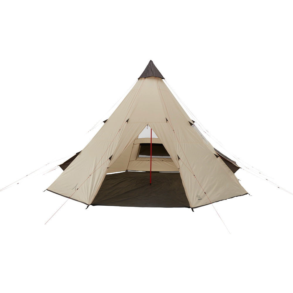 Grand Canyon Black Falls 8 Persone Tenda Campeggio Senso.it | Boutique Online