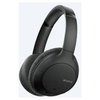 Sony WH-CH710N Noise Cancelling Wireless Headphones with 35 Hours Battery Life, Quick Charge, Built-in Mic and Voice Assistant - Black Senso.it | Boutique Online