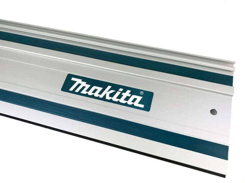 Makita Accessori - Barra guida per seghe, lunghezza 150 cm 199141-8 Senso.it | Boutique Online