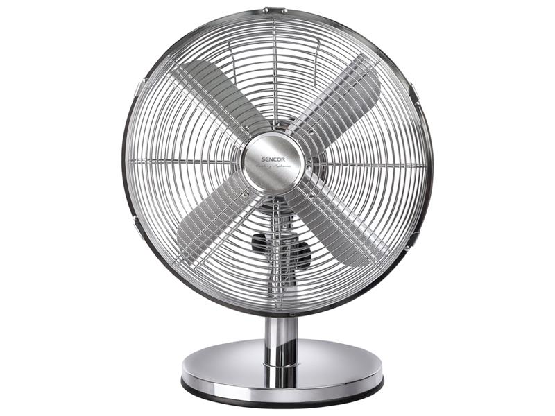 Ventilatore a Piantana SENCOR SFE 3040SL – Silenzioso ed Efficiente Senso.it | Boutique Online