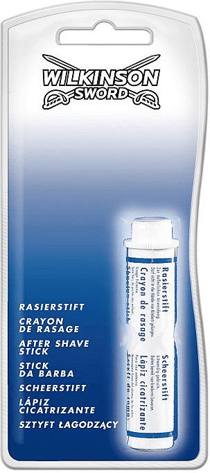 Wilkinson Sword Shaving Styptic for Nicks and Cuts Senso.it | Boutique Online