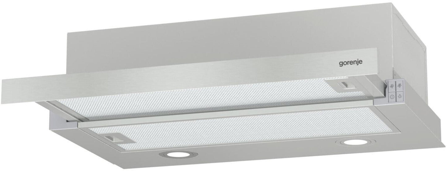 Gorenje TH62E4X Senso.it | Boutique Online