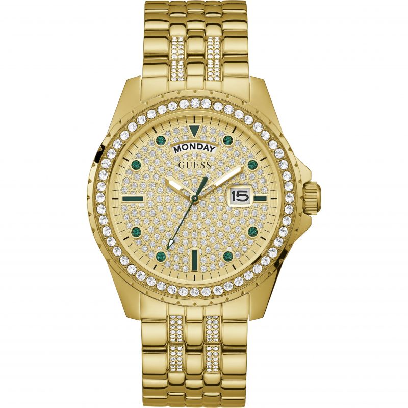 Guess Analogico GW0218G2 Senso.it | Boutique Online