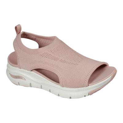 Skechers Arch Fit City Catch Donna, Blush, 10 B Senso.it | Boutique Online