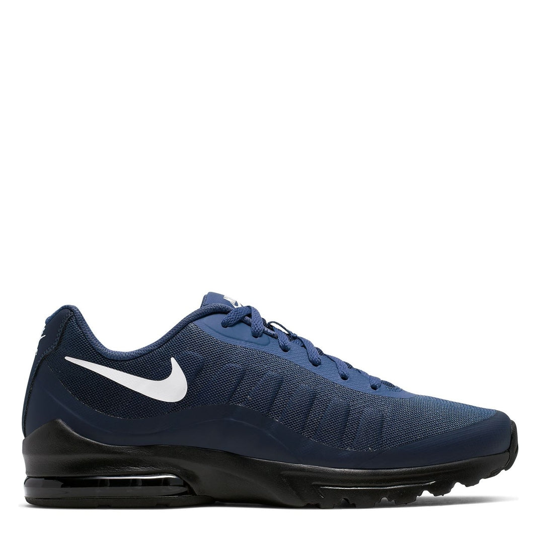 Scarpe Nike Air Max Invigor Uomo Blu Senso.it | Boutique Online