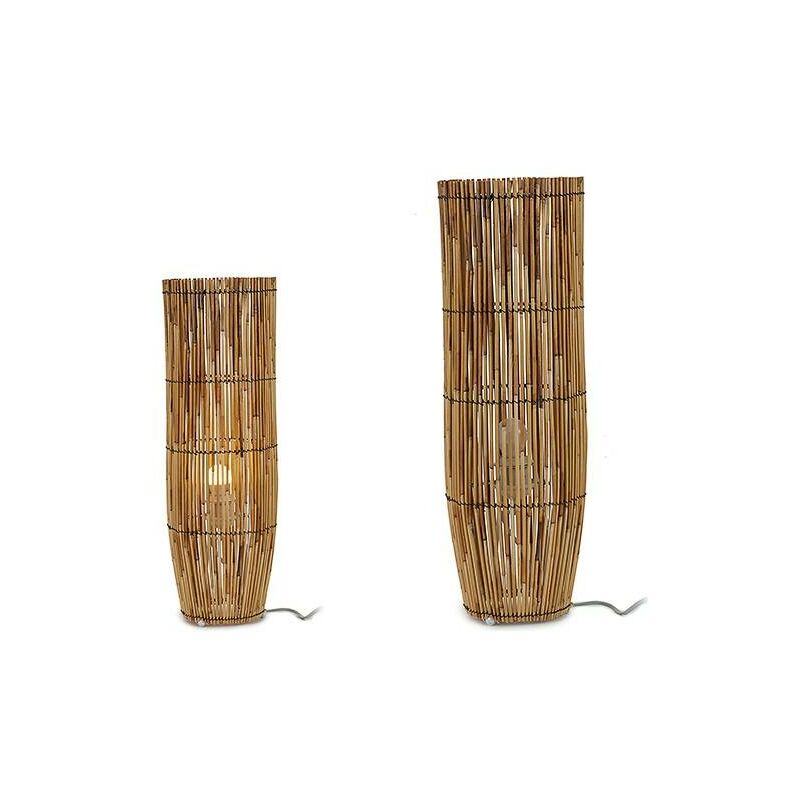 Lampadaire 21,5 x 62 x 21,5 cm Senso.it | Boutique Online