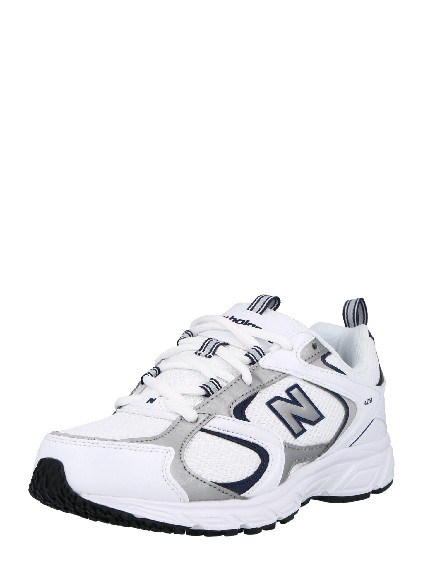 New Balance ML408A - Scarpe Uomo Bianche - EU 87 Senso.it | Boutique Online