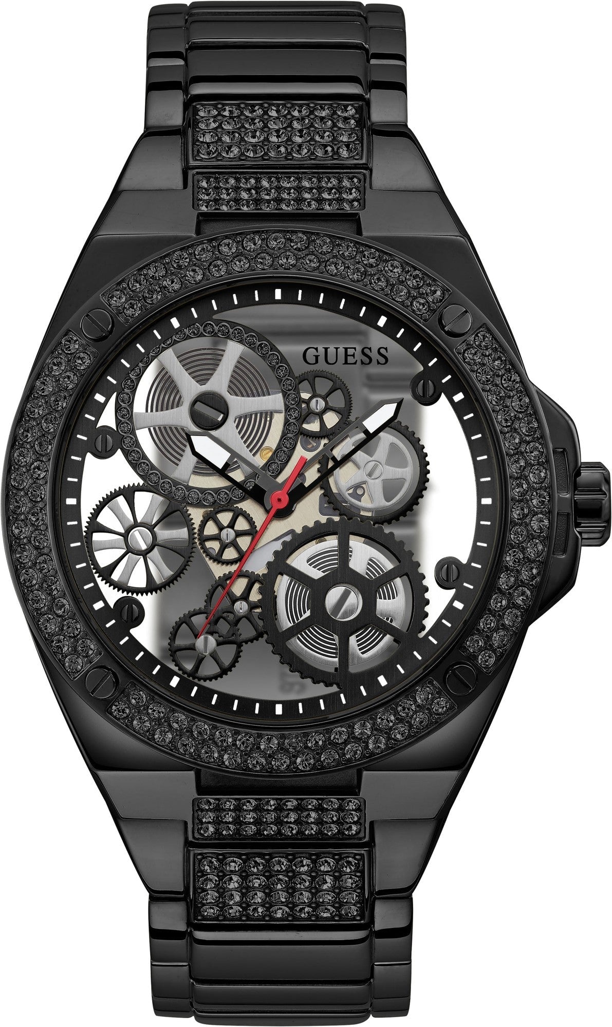 Orologio Guess GW0033L1 Donna Senso.it | Boutique Online