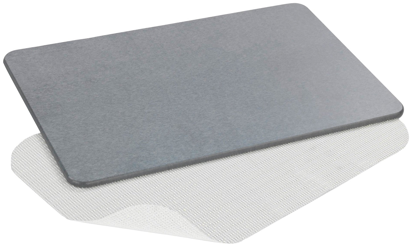 Wenko Tappetino per stanza da bagno Simi in farina fossile Senso.it | Boutique Online