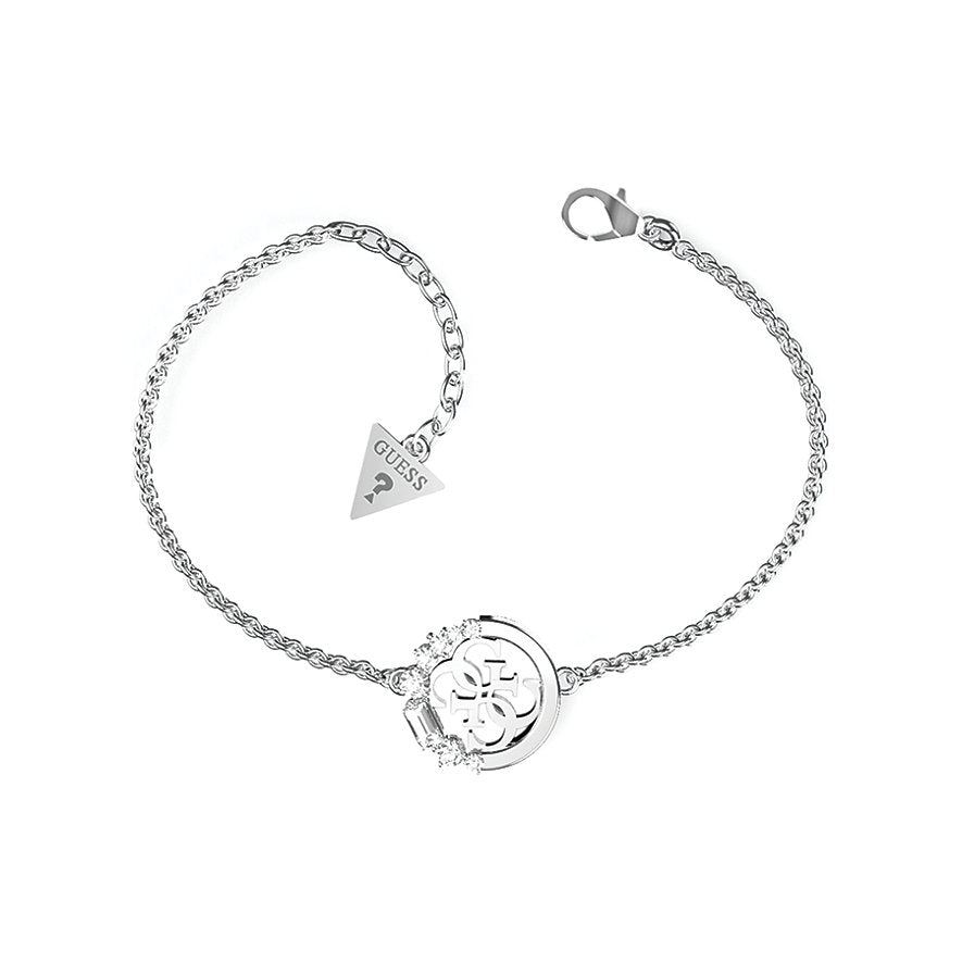 Guess Armbånd JUBB01117JWRHS Rustfrit Stål Senso.it | Boutique Online